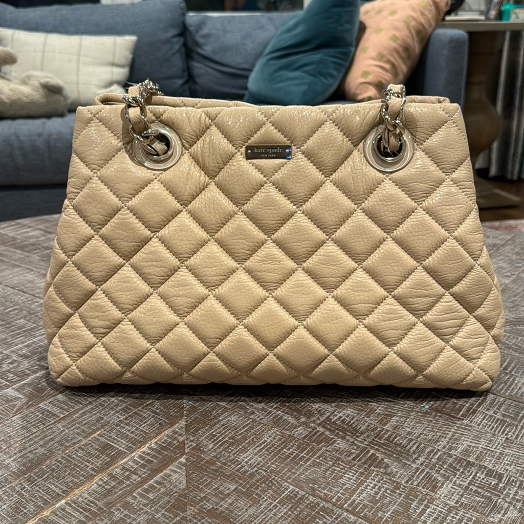 Euc Kate Spade Maryanne Shoulder Bag